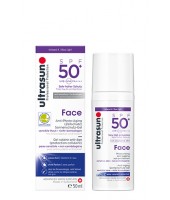 Ultrasun Anti-age SPF50 50ml